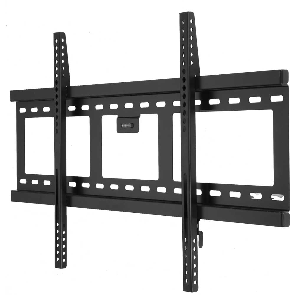 LevelMount HE800F XL Screen Low Profile Fixed TV Wall Mount for 3785