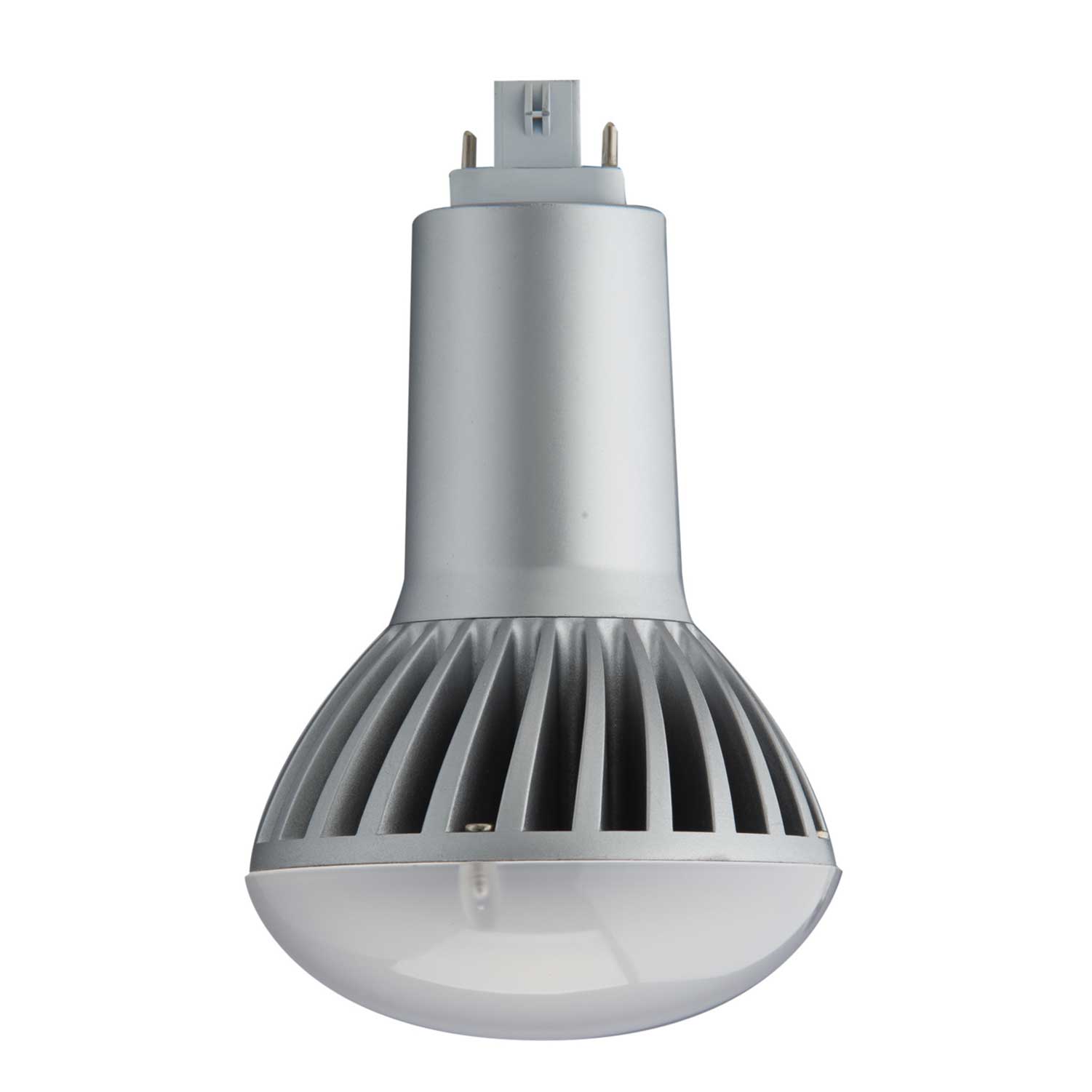 LED Light Pl Led 10W G24Q 4 Pinvertical Mounting 4200K Lamp, LED7308