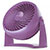Honeywell TurboForce Power Fan and Air Circulator - Purple, HT900U
