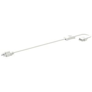 Light Efficient Design 2 ft. USA 120V Plug with Cord Switch and Output Cap