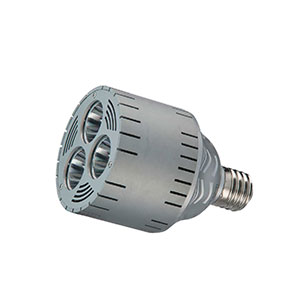 Light Efficient Design LED 8045M 50W Par38 High Power 5700K Retrofit Lamp