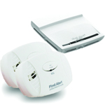 Carbon Monoxide & Gas Alarms