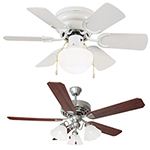 Ceiling Fans