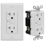 Electrical Outlets & Receptacles
