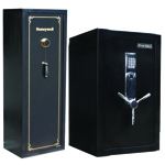 Executive & Gun Safes