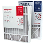 Furnace HVAC Filters