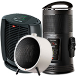 Honeywell heaters, honeywell portable heaters, honeywell heating