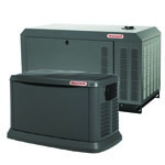 Home Standby Generators