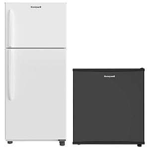 Refrigerators & Freezers