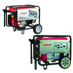 Portable Generators