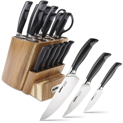Premium Chef Knives