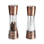 Salt & Pepper Mills