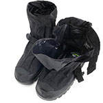 Overboots, Overshoes & Footwear Accessories