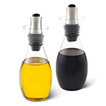 Vinegar & Oil Pourers
