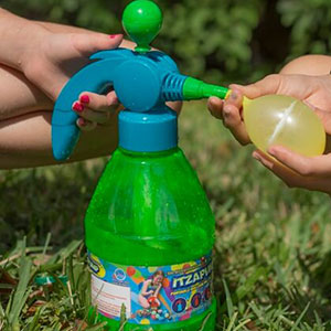 Water Balloons