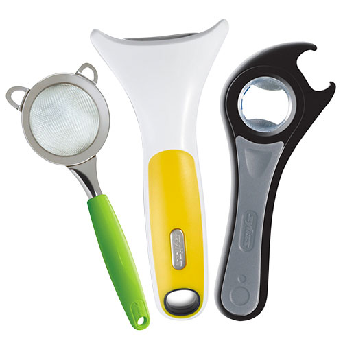 Kitchen Gadgets