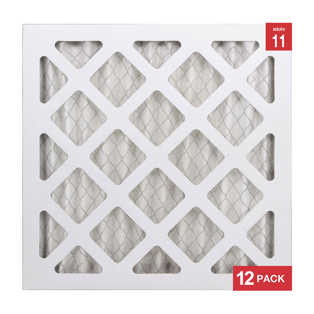 Honeywell 12x24x1 air shop filter