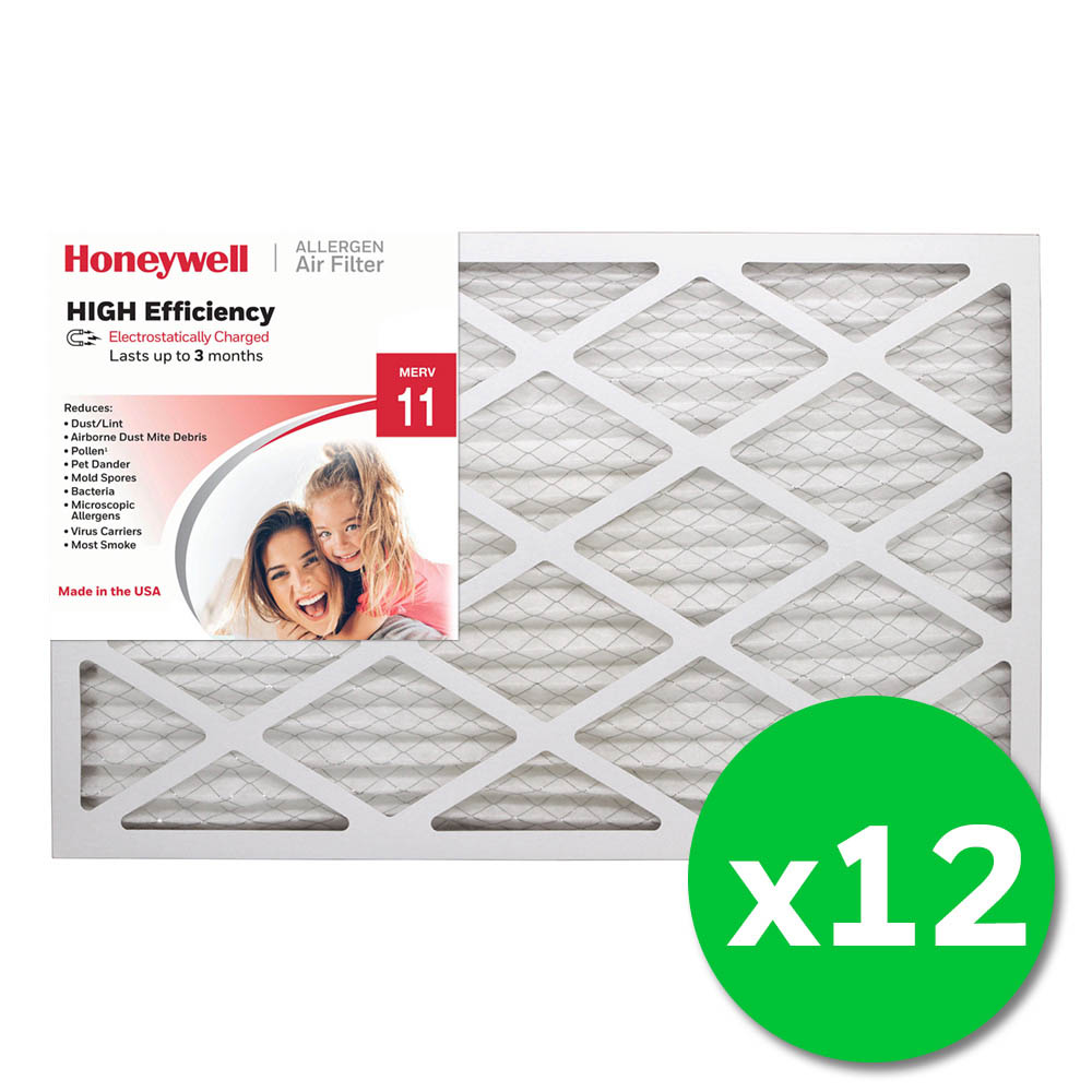 Main Image 2 - HW16x25X1M11_12