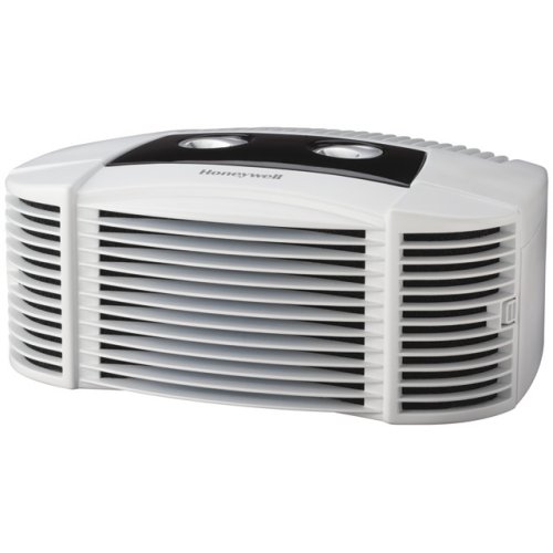 Honeywell air purifier small deals