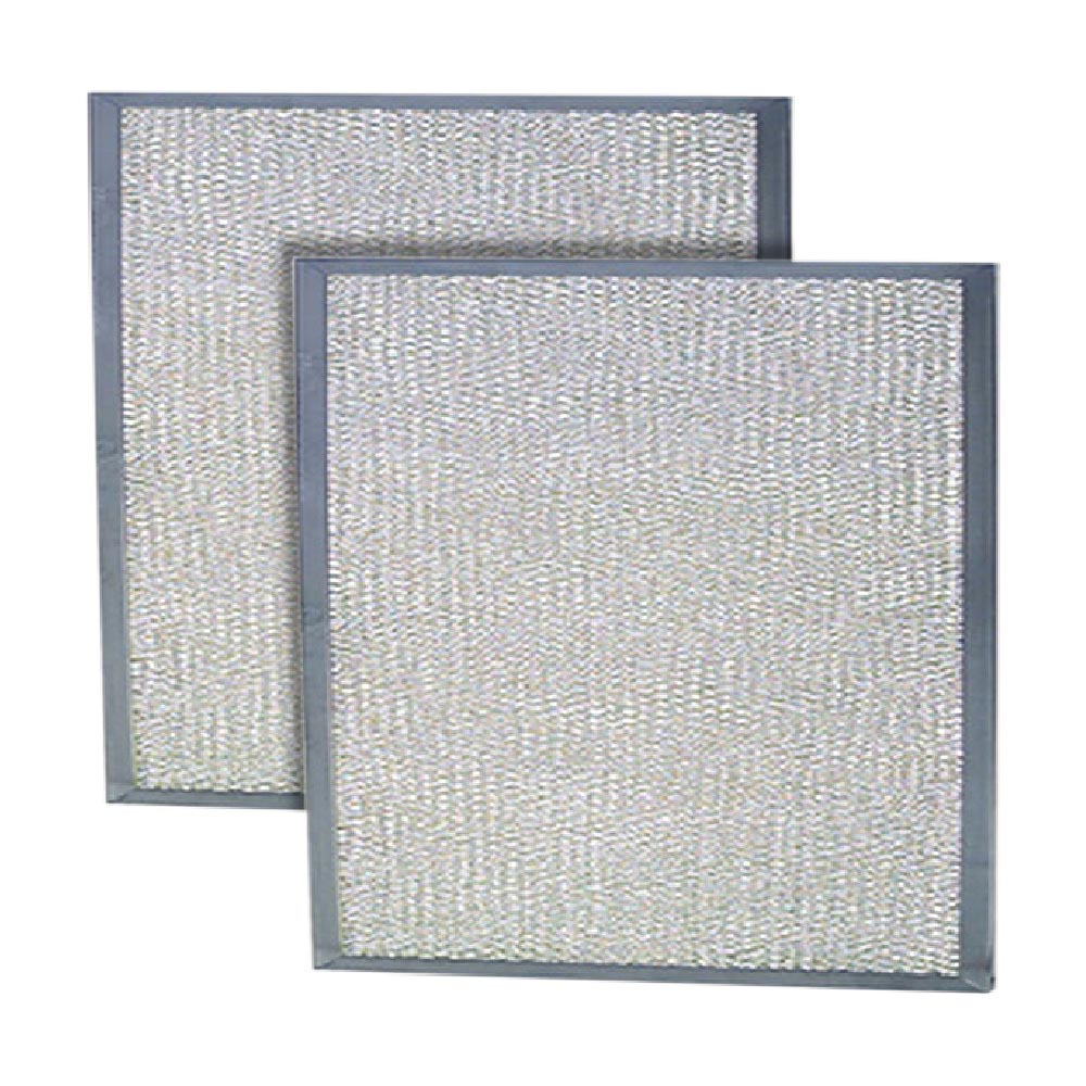 2 Pack of Honeywell 203369 Replacement PreFilter For F300, F50 and F58F Air Cleaners (20 x 12.5 in.)