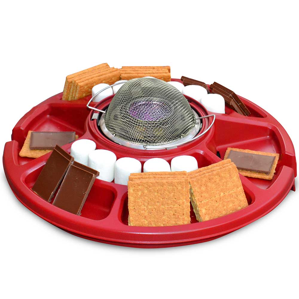 sterno smores maker 70228