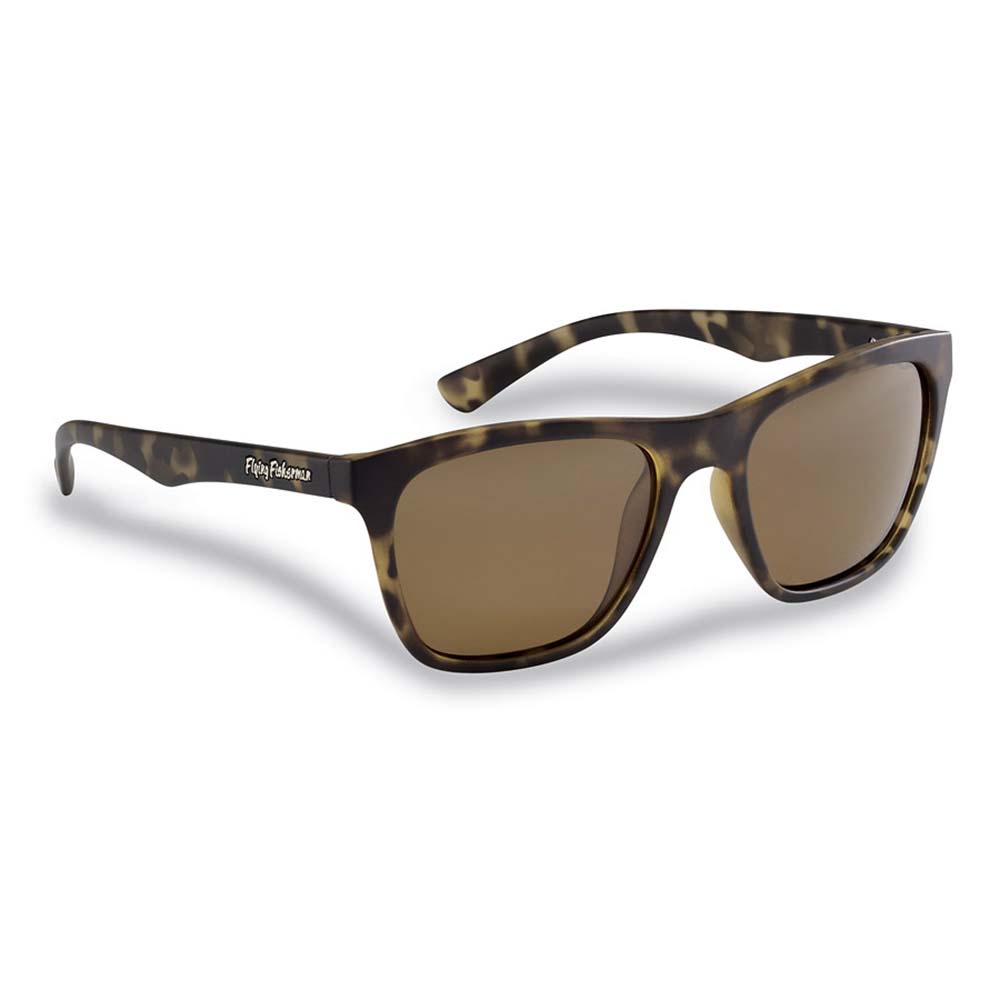 polarized amber sunglasses