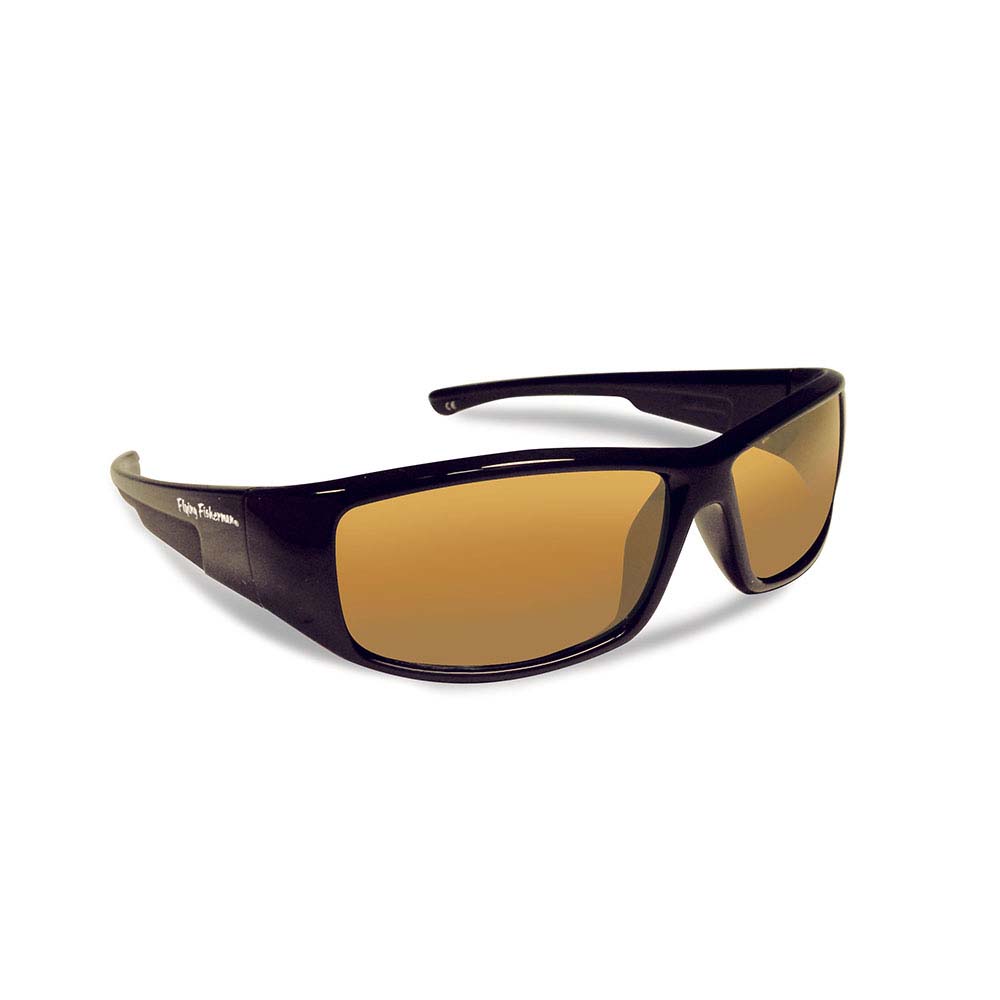 amber sunglasses polarized