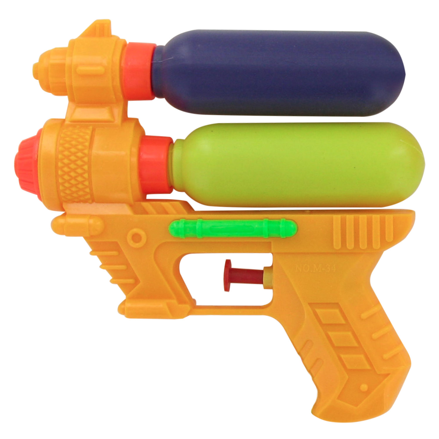 Water Pistol CSG X1 Water Gun, squirt gun, water gun, Water Sports 81000-7,