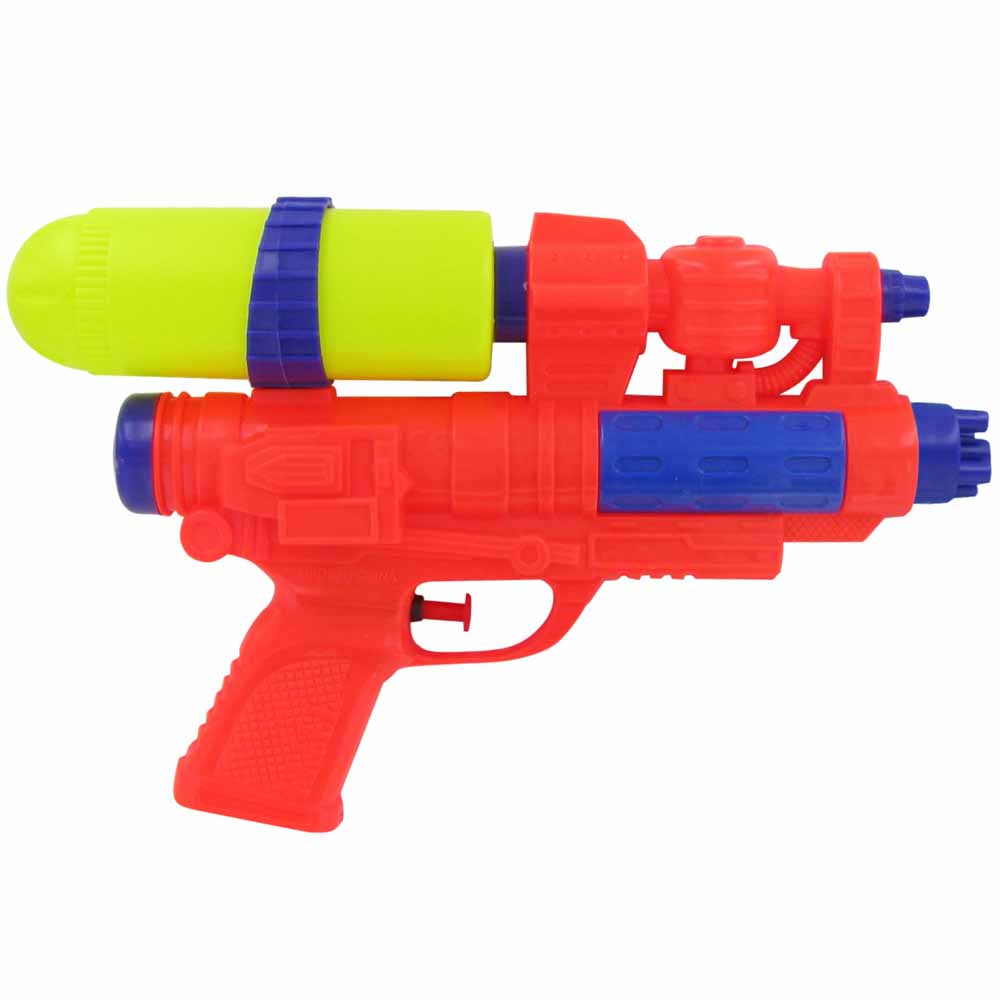 large capacity water gun