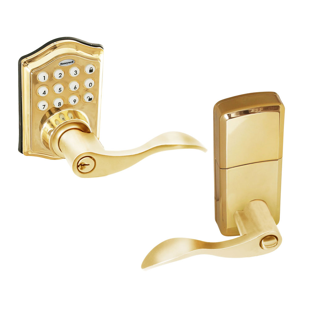 door lock brands