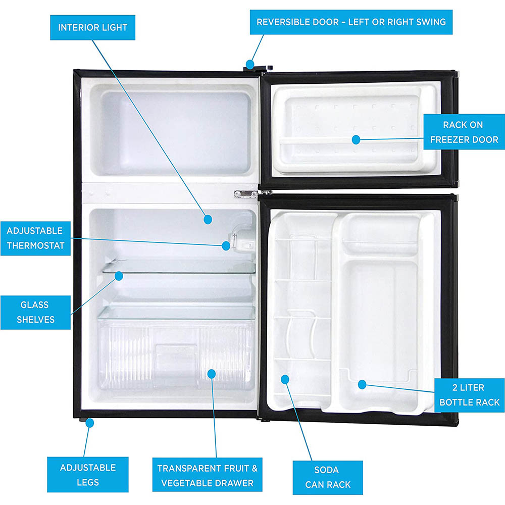 Honeywell Refrigerators & Mini Fridges