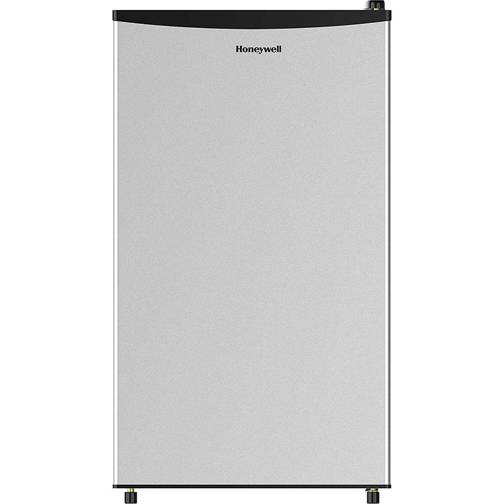 Honeywell 5 Cu Ft Chest Freezer with Removable Storage Basket, White - H5CFW