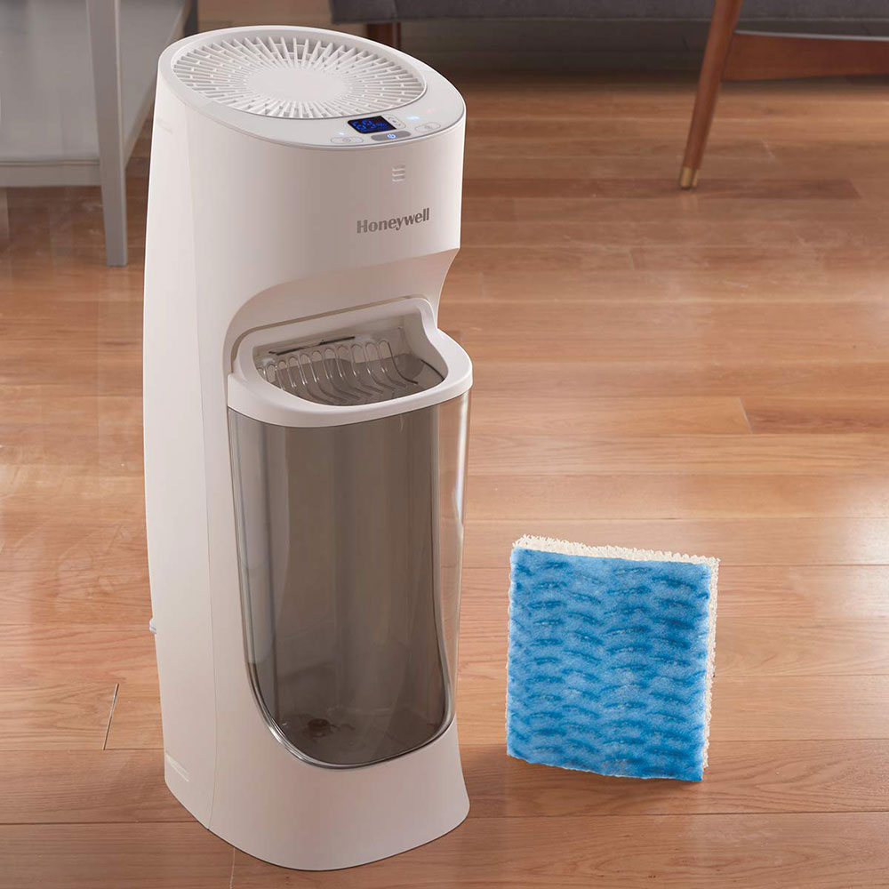 Main Image 6 - HFT600PF2V2