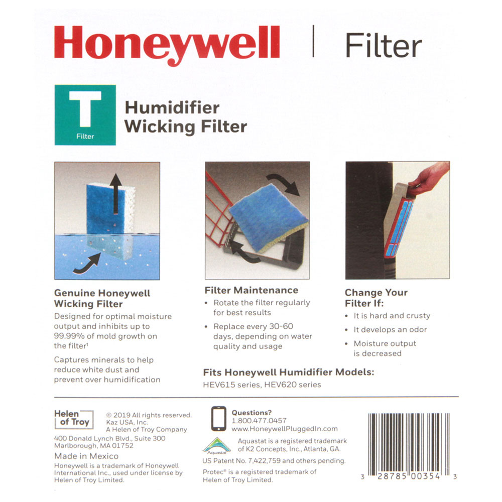 Main Image 5 - HFT600PF1