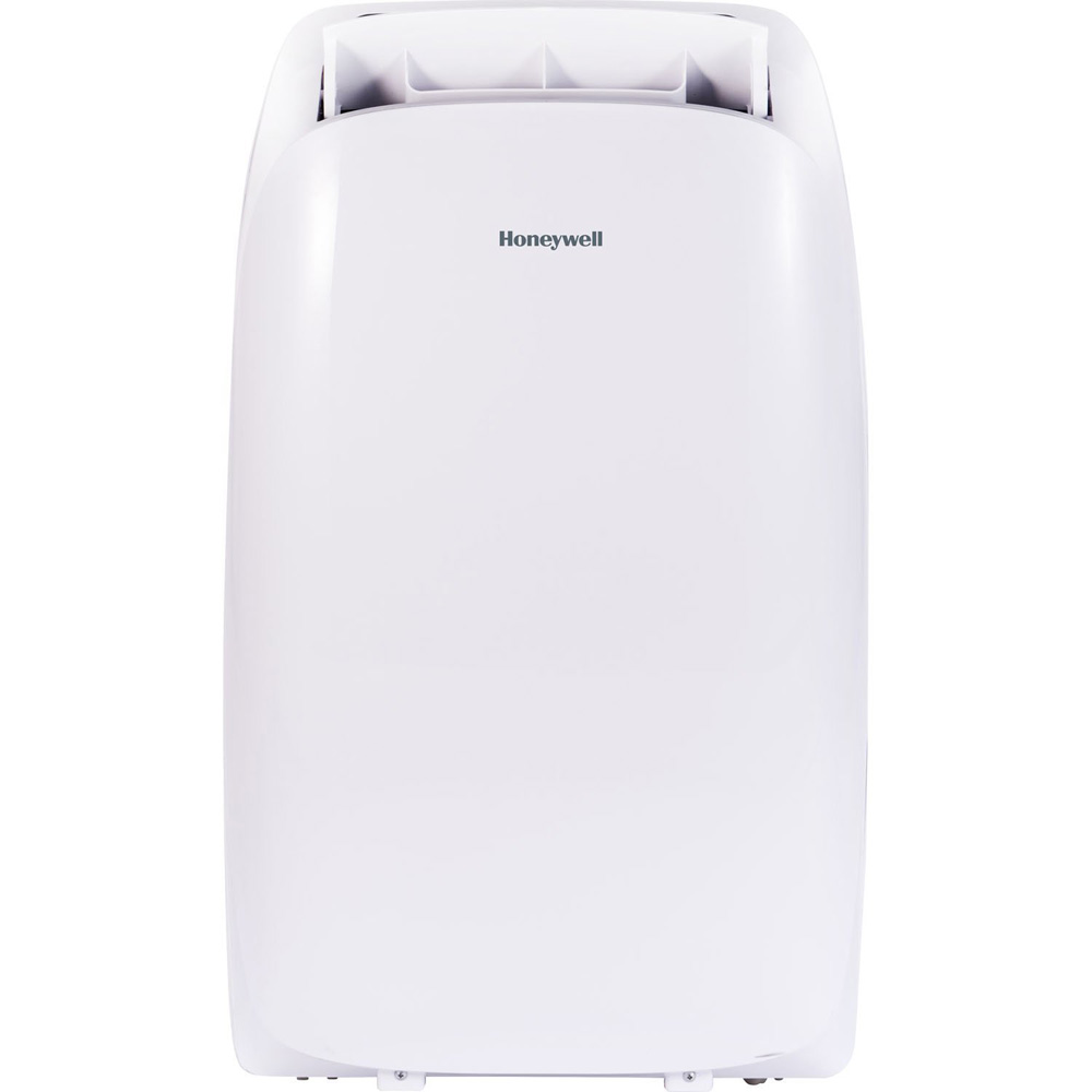 Honeywell HL14CESWW Portable Air Conditioner 14,000 BTU Cooling, (All