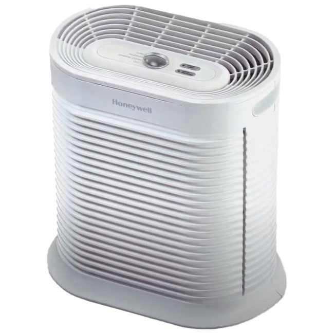 Honeywell True HEPA Air Purifier with Allergen Remover - White, HPA094WMP