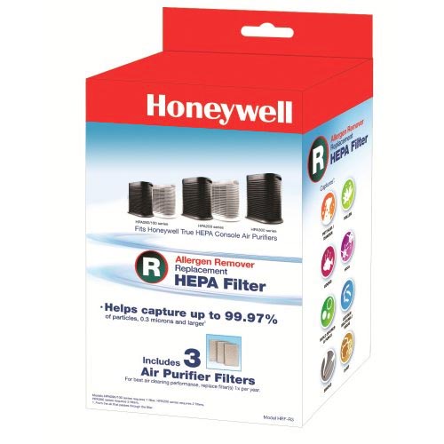 Main Image 3 - HPA300-FilterBundle