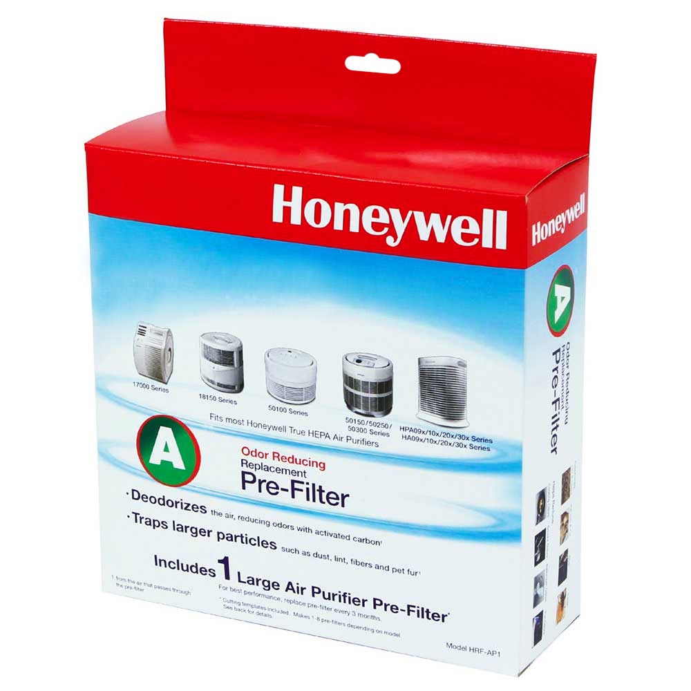Main Image 4 - HPA300-FilterBundle