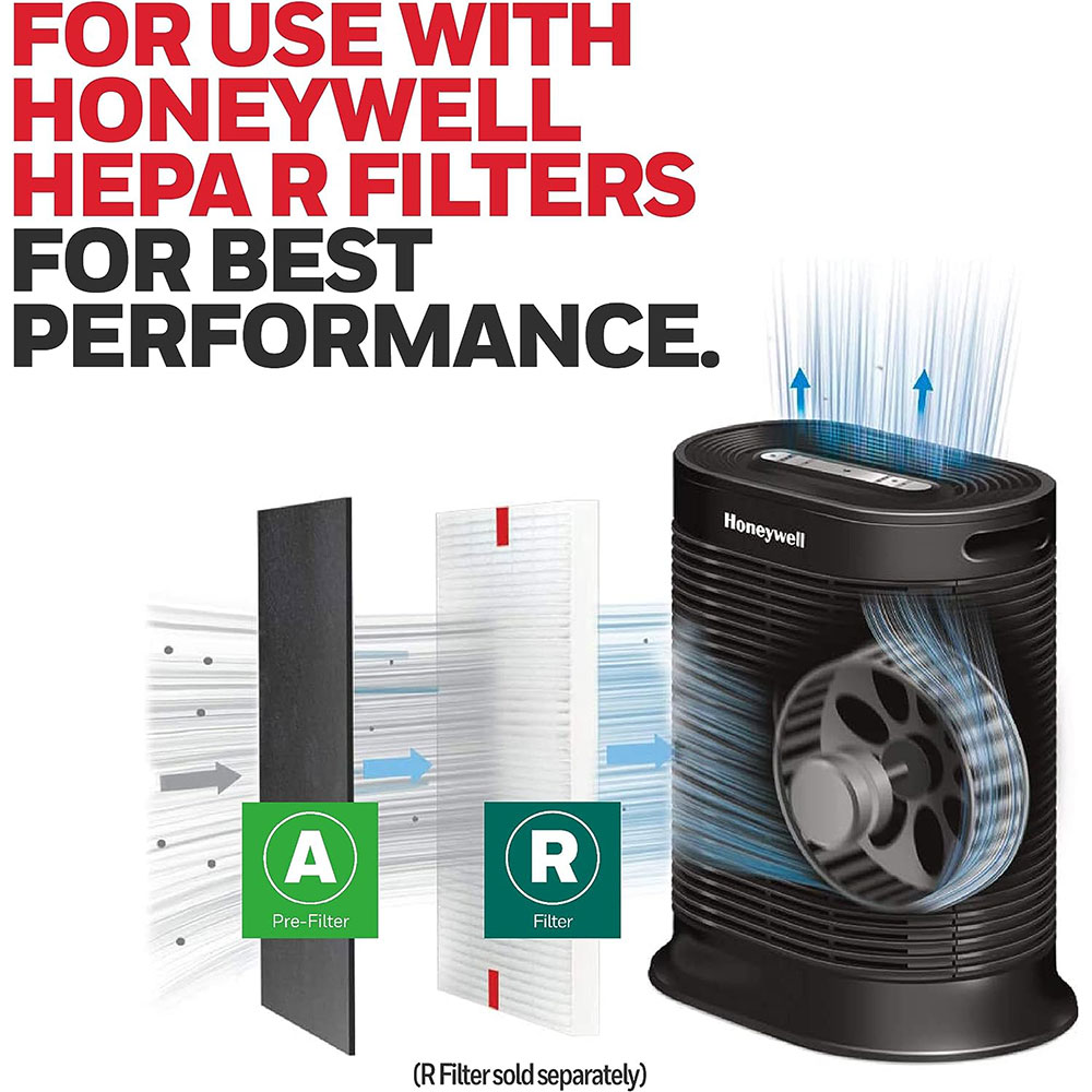 Main Image 4 - HRFA300V1
