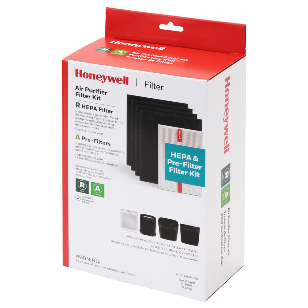 Main Image 2 - HRF-ARVP100