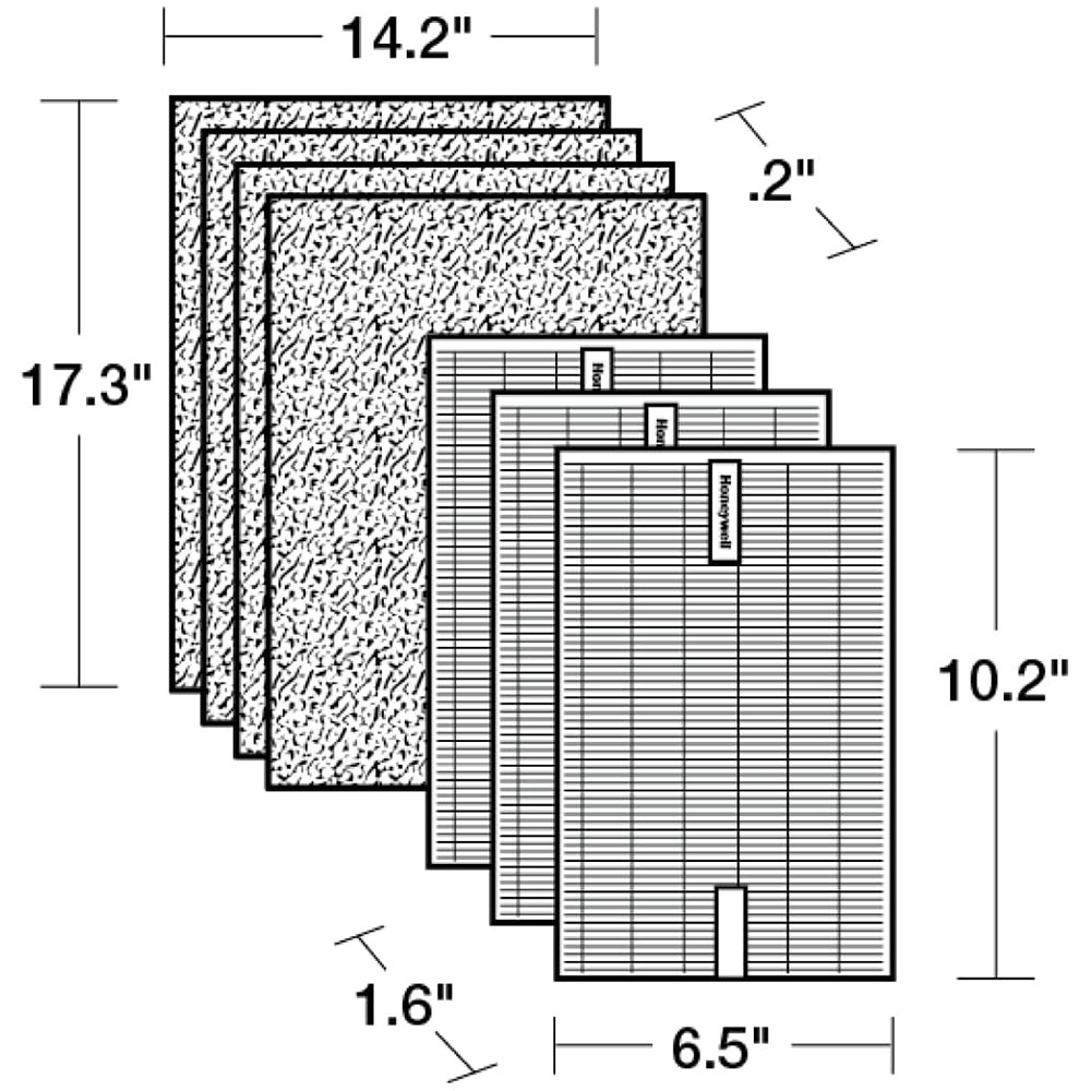 Main Image 6 - HRFARVP300V1