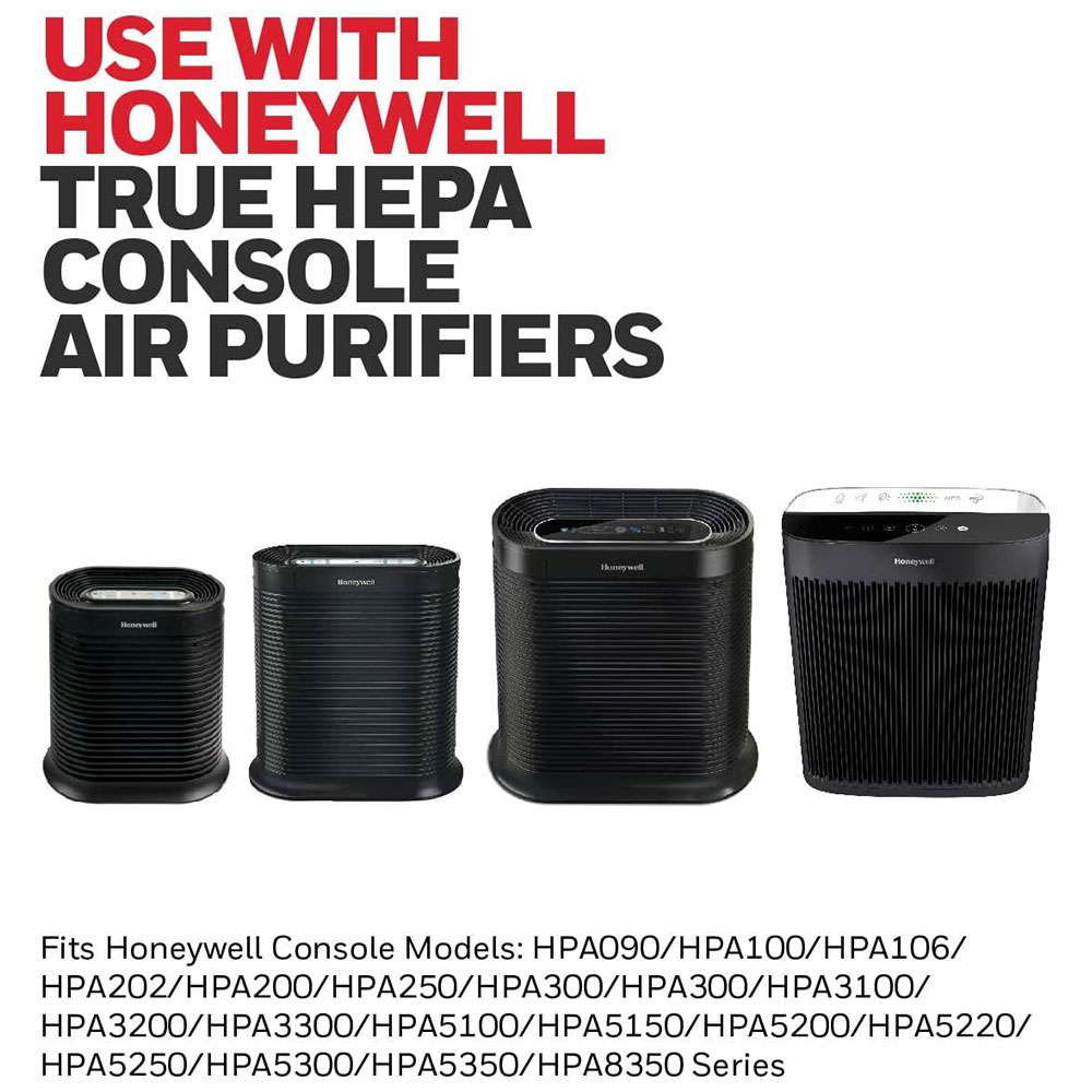 Main Image 4 - HRFR3V3