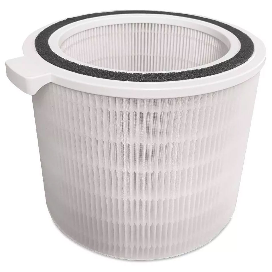 Honeywell HEPA Air Purifier Filter, HRFJ830 (Filter J)