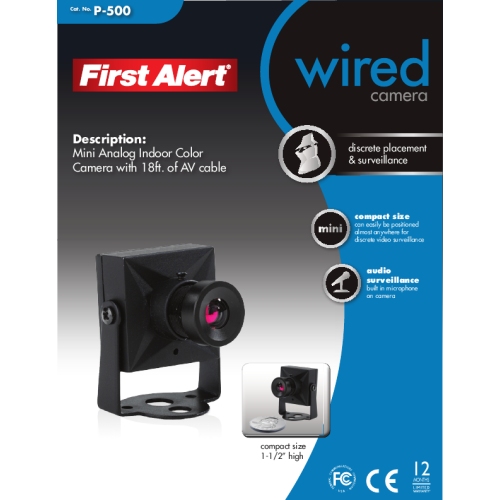 Main Image 2 - P-500