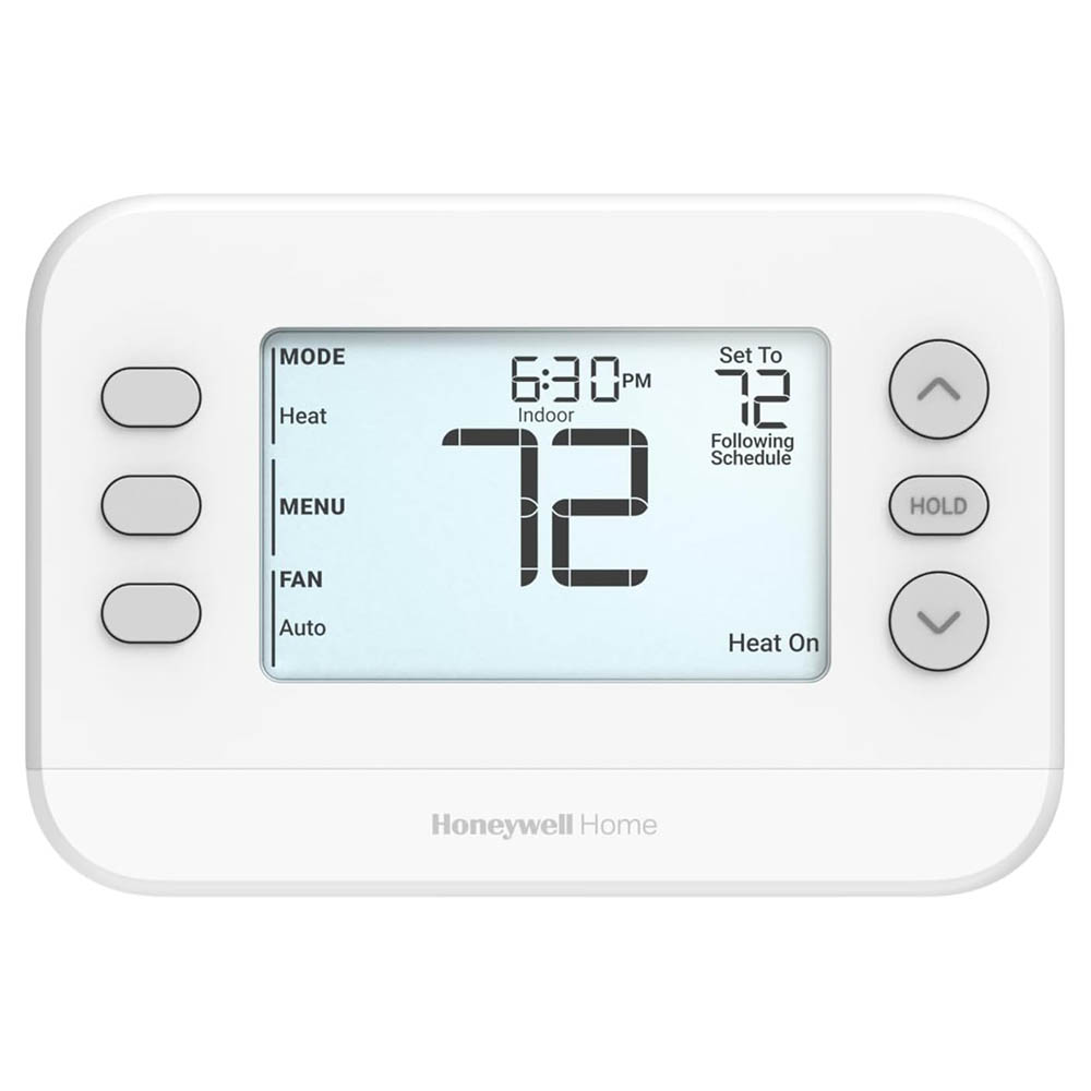 Honeywell Home X2P Programmable Thermostat