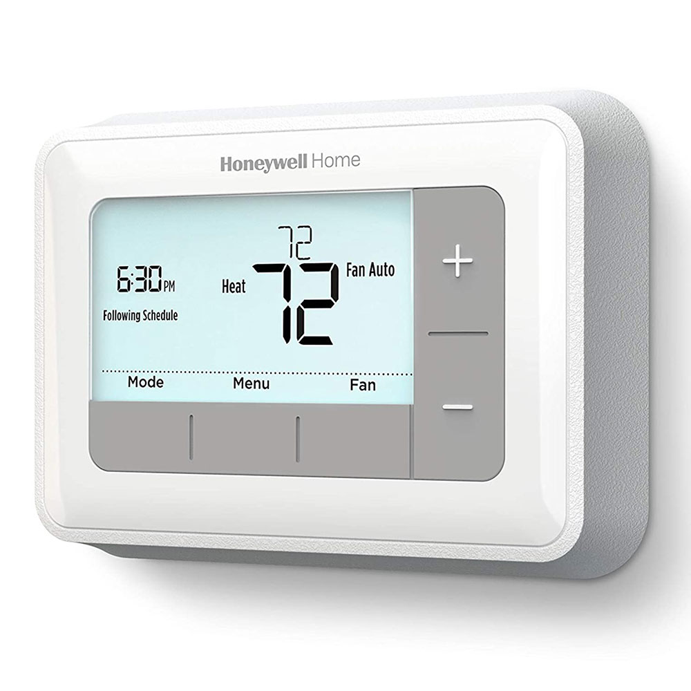 Programmable Thermostat: How to Use & Set for Every Season