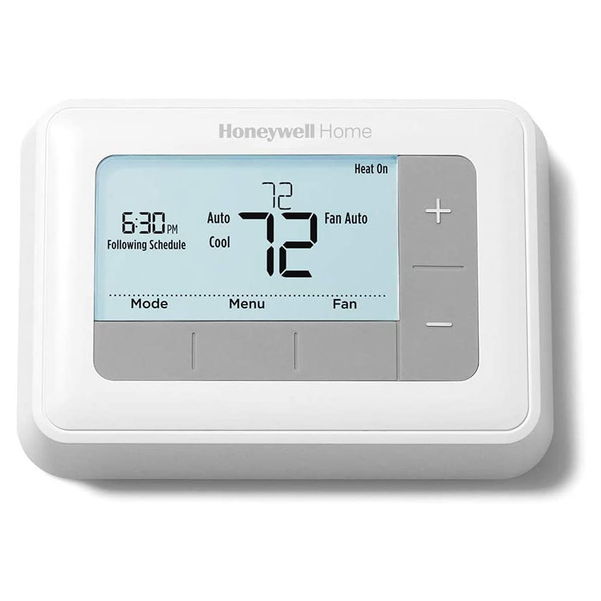 Honeywell Thermostat Compatibility Chart