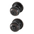 Honeywell Classic Privacy Door Knob, Oil Rubbed Bronze, 8101402