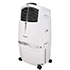 Honeywell Portable Evaporative Air Cooler with Ice Compartment, 806 CFM