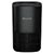 Honeywell Tabletop Allergen Plus HEPA Air Purifier, Black